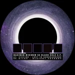 Black Hole E.P.