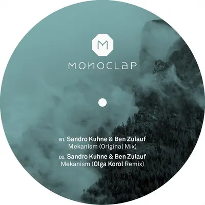 Monoclap / Mclap 005