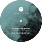 MCLAP005-FRONTCOVER Monoclap / Mclap 005