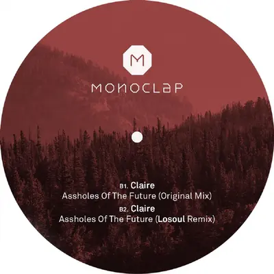 Monoclap / Mclap 006
