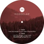 MCLAP006-FRONTCOVER Monoclap / Mclap 006