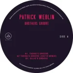 Brothers Groove