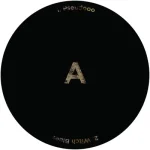 MEDI085RP-FRONTCOVER Witch Blues Ep
