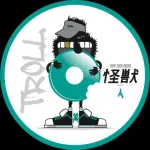MEDI121-FRONTCOVER Troll Ep