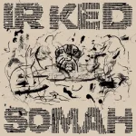 MEDI123-FRONTCOVER Irked