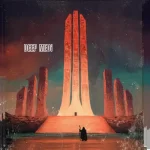 MEDI125-FRONTCOVER Temple Of Eyes