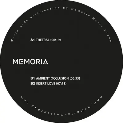 Thetral Ep