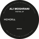 MEM040-FRONTCOVER Thetral Ep