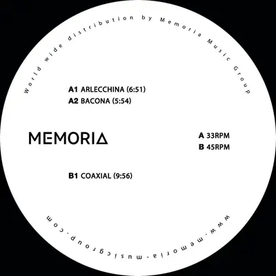 Coaxial Ep