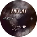 MEM054-FRONTCOVER Cigario Ep