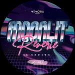 MEM056-FRONTCOVER Moonlit Reverie Vol.1
