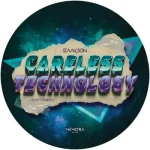 MEMLTD006-FRONTCOVER Careless Technology Ep