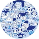 MICROFUNK001RP-FRONTCOVER Microfunk Ep