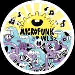 Microfunk Ep Vol 3