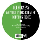 Weather Underground W/ Bodyjack Remix