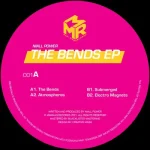 MINIMAN001-FRONTCOVER The Bends