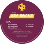 MINIMAN002-FRONTCOVER Sea Snake Ep