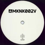MKNK002V-FRONTCOVER Like Porcelain Ep