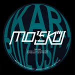 MLKL033-FRONTCOVER The Lawnmower Ep