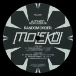 MLKL036-FRONTCOVER Automatic Responser Ep