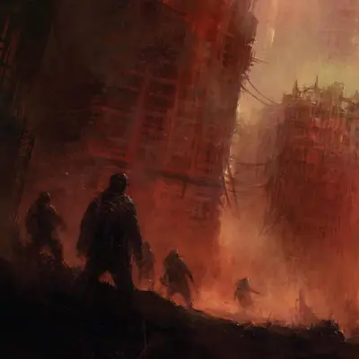 Forgotten Stories Archives