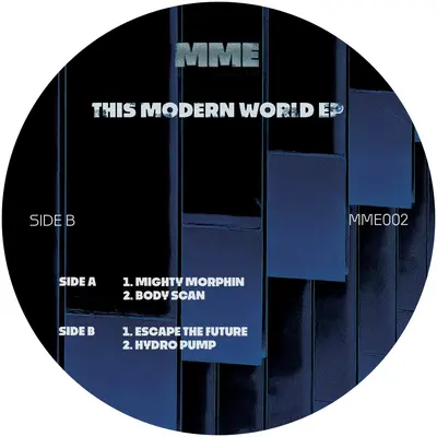 This Modern Life