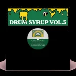 MMMM03-FRONTCOVER Drum Syrup Vol. 3