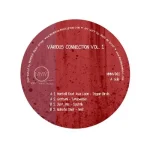 MMMV001-FRONTCOVER Various Connection Vol.1