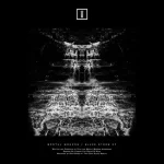 MMV001-FRONTCOVER Black Storm Ep - Incl. Conrad Van Orton & Ness Remix