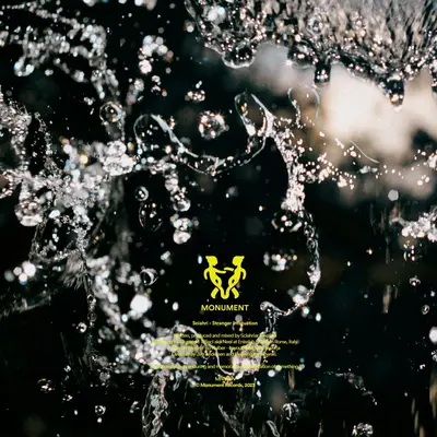 Stranger Infatuation Ep