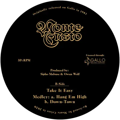 Soweto Soul Orchestra