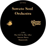 MOCR005-FRONTCOVER Soweto Soul Orchestra