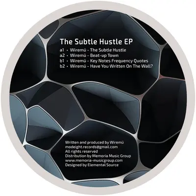 The Subtle Hustle Ep