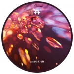 MODEIGHT020-FRONTCOVER Mad Mood Ep