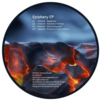 Epiphany Ep