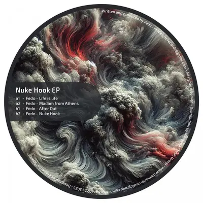 Nuke Hook Ep