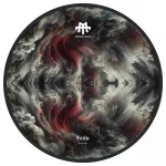 MODEIGHT022-FRONTCOVER Nuke Hook Ep