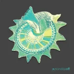 MOFF017-FRONTCOVER The More You Know Remixes