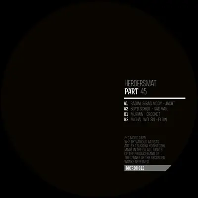 Herdersmat Part 45 (Mordh012 Split)