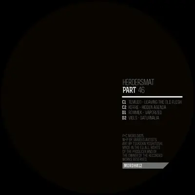 Herdersmat Part 46 (Mordh012 Split)