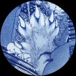 MORDH012DISC2-FRONTCOVER Herdersmat Part 46 (Mordh012 Split)