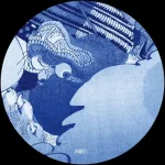 MORDH012DISC3-FRONTCOVER Herdersmat Part 47 (Mordh012 Split)