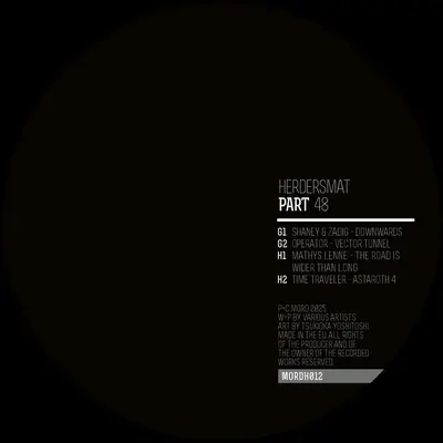 Herdersmat Part 48 (Mordh012 Split)