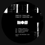 MOS038-FRONTCOVER Public Housing Ep