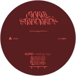 MOST008-FRONTCOVER Hexing Hour Ep