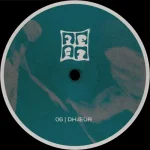 MP06-FRONTCOVER Moving Pressure 06 (Label Sleeve)