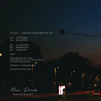 Sound Fragments Ep