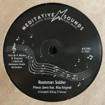 MR7005-FRONTCOVER Rootsman Soldier