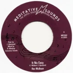 MR7009-FRONTCOVER It No Easy