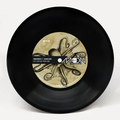 Let Love Be Your Guide